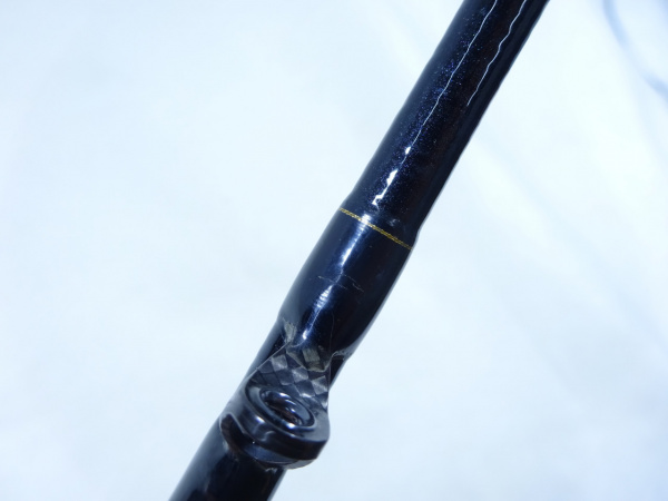 17極鋭中深場 Hー205 AGS